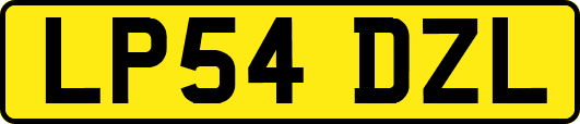 LP54DZL
