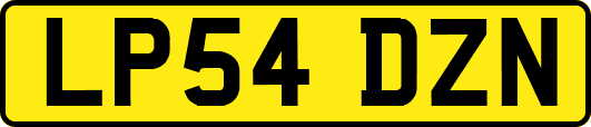 LP54DZN