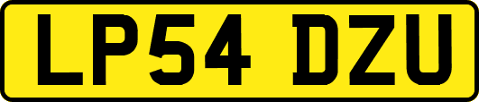 LP54DZU