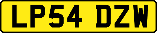 LP54DZW