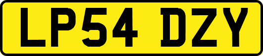 LP54DZY