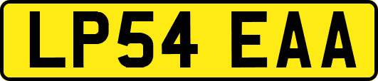 LP54EAA