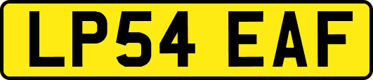 LP54EAF