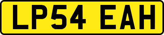 LP54EAH