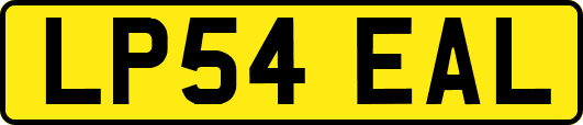 LP54EAL
