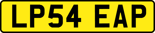 LP54EAP