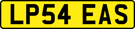 LP54EAS