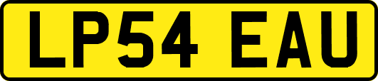 LP54EAU