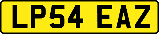 LP54EAZ