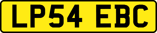 LP54EBC