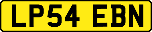LP54EBN