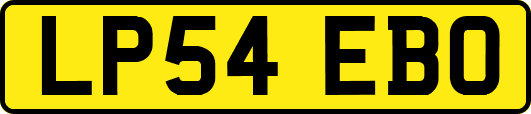 LP54EBO