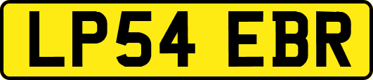 LP54EBR
