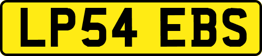LP54EBS