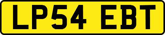 LP54EBT