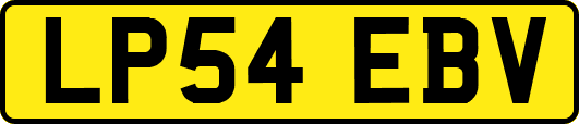 LP54EBV