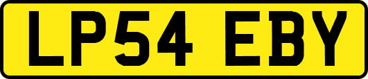 LP54EBY