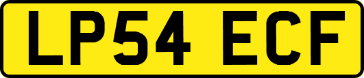 LP54ECF