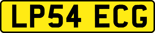 LP54ECG
