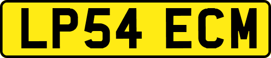 LP54ECM