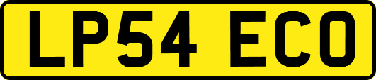 LP54ECO