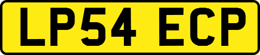 LP54ECP