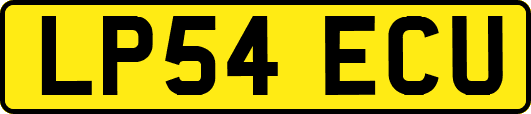 LP54ECU