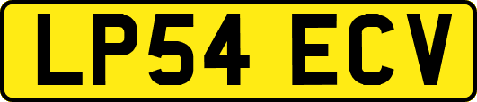 LP54ECV
