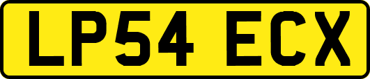 LP54ECX