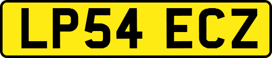 LP54ECZ
