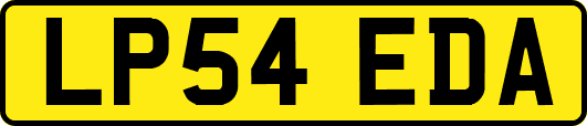 LP54EDA