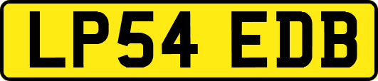 LP54EDB
