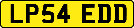 LP54EDD