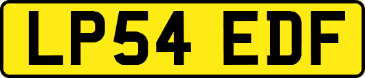 LP54EDF