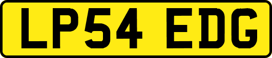 LP54EDG