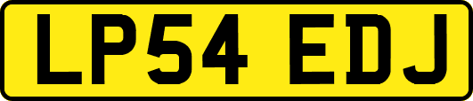 LP54EDJ