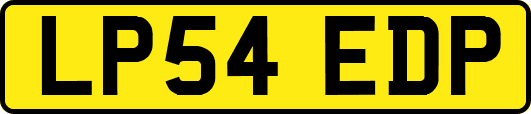 LP54EDP