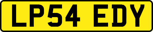 LP54EDY