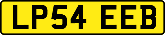 LP54EEB