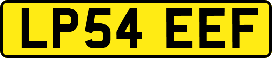 LP54EEF