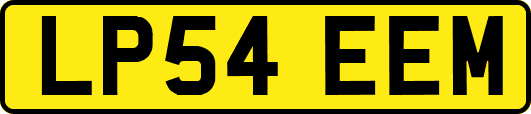 LP54EEM