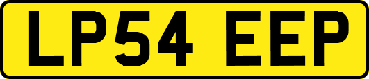 LP54EEP