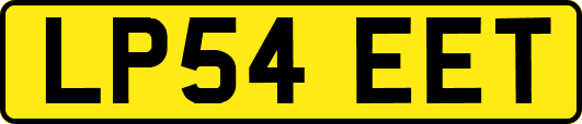 LP54EET