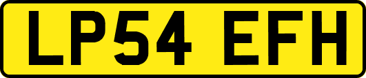 LP54EFH