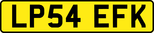 LP54EFK