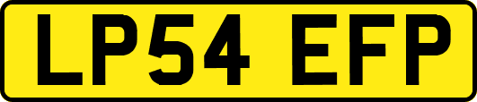 LP54EFP