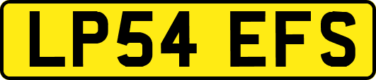LP54EFS