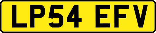 LP54EFV