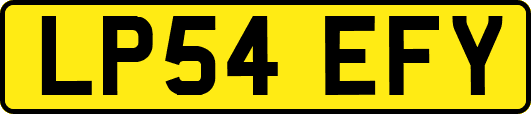 LP54EFY