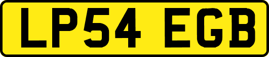 LP54EGB